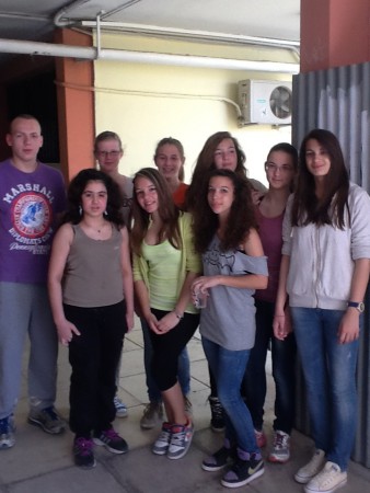 14-4-2013 LET' S DO IT_Το κέφι ήταν παρόν